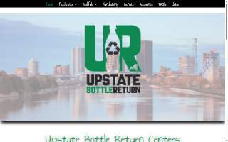 Upstate Bottle Return