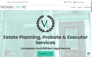 Vigneri Law, PC of Penfield
