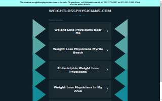 Weight Loss Physicians | Weight Loss Clinic Rochester NY of Penfield