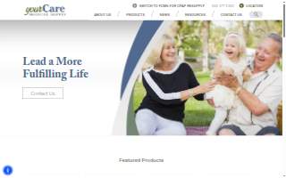 YourCare Medical Supply