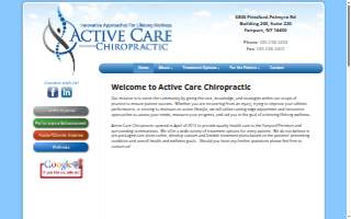 Active Care Chiropractic