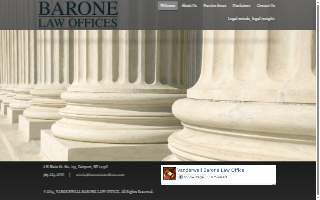 Barone Law Offices