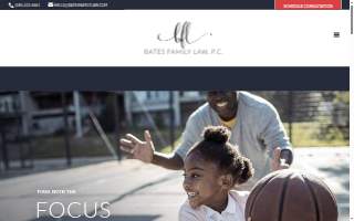 Bates Family Law, P.C.