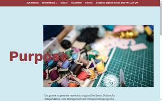 Craft Bits & Pieces