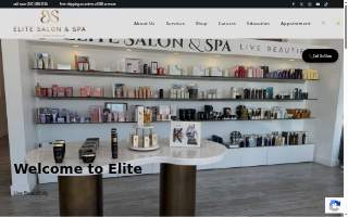 Elite Dance Studio of South Laurel