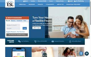 ESL Federal Credit Union of Batavia