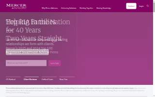 Mercer Advisors - Fairport