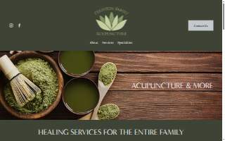 Perinton Family Acupuncture