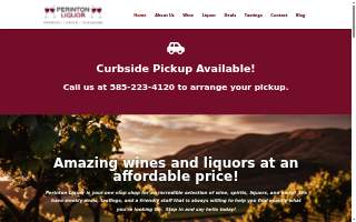 Perinton Liquor