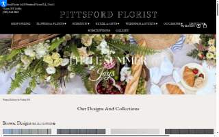Pittsford Florist of Perinton