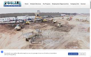 Pooler Enterprises Inc