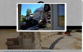 Quinzi Construction, Inc.