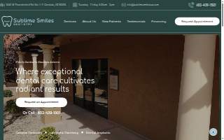Smiles on the Canal Family Dentistry