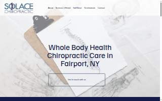 Solace Chiropractic