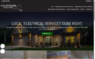 Statewide Electric of Pittsford