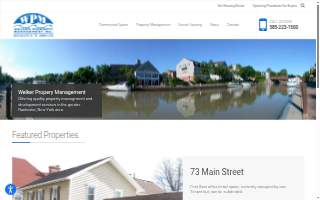 Welker Property Management