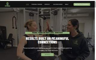 585 Fitness of Pittsford