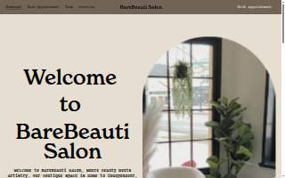 BareBeauti Salon