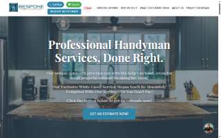 Bespoke Home Solutions