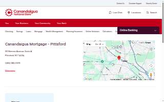 CNB Mortgage Company