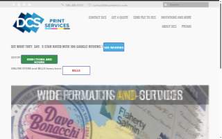 DCS and More of Pittsford