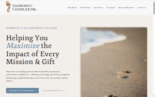 Empreinte Consulting LLC
