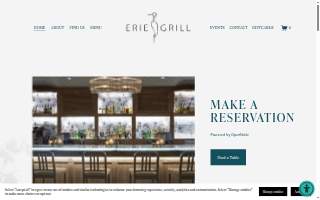 Erie Grill