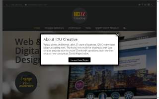 IDU Creative