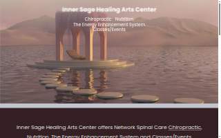 Inner Sage Healing Arts Center