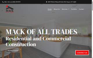 Mack Of All Trades LLC