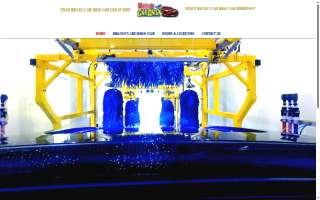 Malcho's Car Wash