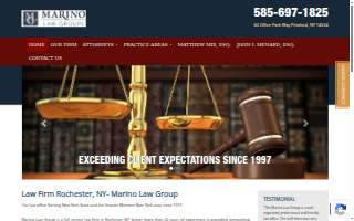 Marino Law Group of Pittsford