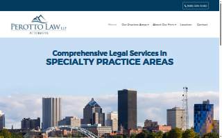 Perotto Law LLP