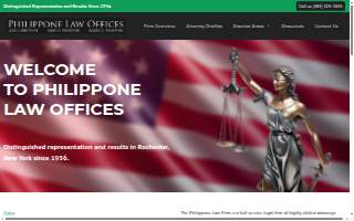 Philippone Law Office of Pittsford