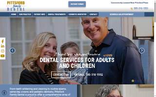 Pittsford Family Dental
