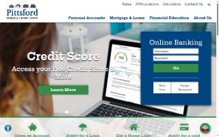 Pittsford Federal Credit Union