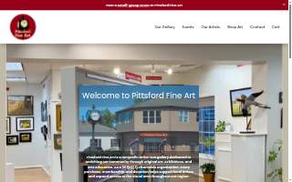 Pittsford Fine Art