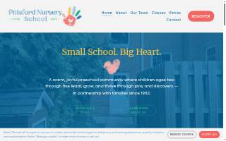 Pittsford Nursery School