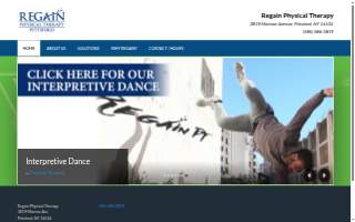 Regain Physical Therapy