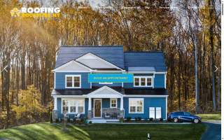 Roofing Rochester NY of Pittsford