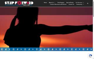 Step Forward Martial Arts of Pittsford