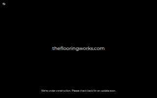 The Flooring Works