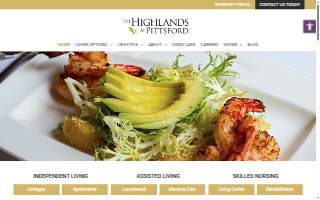 The Highlands at Pittsford