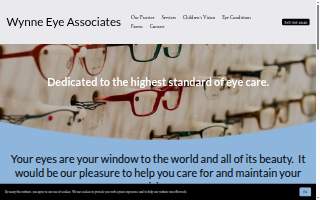 Wynne Eye Associates