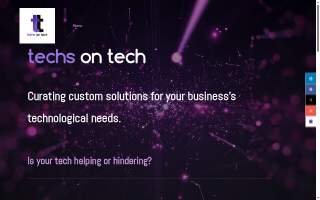 Access Control System Installations | Security Cameras - TechsonDuty