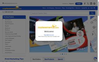 CopiesAmerica.com