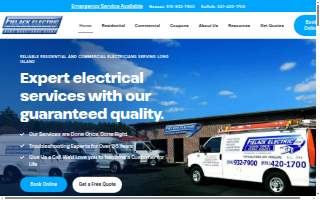 Fielack Electric Corp