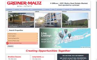 Greiner-Maltz Company Of Long Island LLC