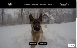 Heritage Kennels NY of Plainview