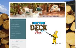 Hit the Deck Inc